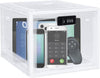 SnackSafe fridge & kitchen lockbox