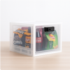 SnackSafe fridge & kitchen lockbox